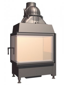 топка Schmid Ekko L 67(45)_s