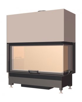 топка Schmid Ekko R 100(45)_h