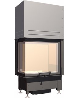 топка Schmid Ekko R 55(34)_h