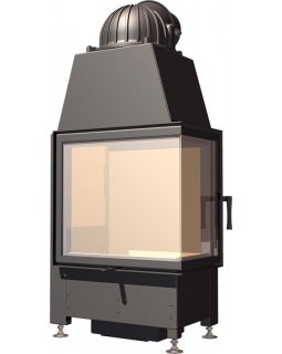 топка Schmid Ekko R 55(34)_s