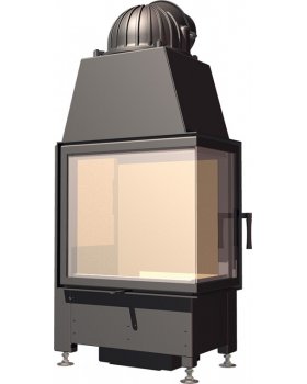 топка Schmid Ekko R 55(34)_s