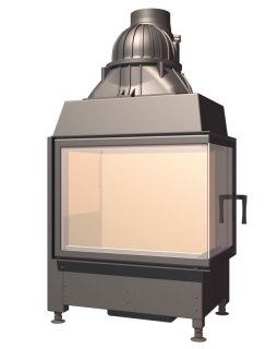 топка Schmid Ekko R 67(45)_s