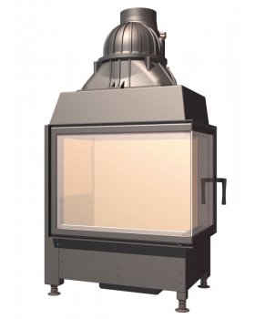 топка Schmid Ekko R 67(45)_s