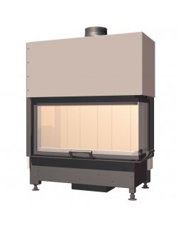 топка Schmid Ekko R 84(34)_h