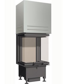 топка Schmid Ekko U 45(34)_h