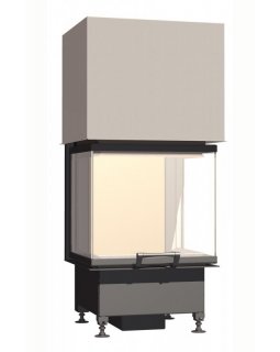 топка Schmid Ekko U 55(45)_h