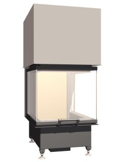 топка Schmid Ekko U 55(67)_h