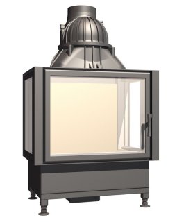 топка Schmid Ekko U 67(45)_s