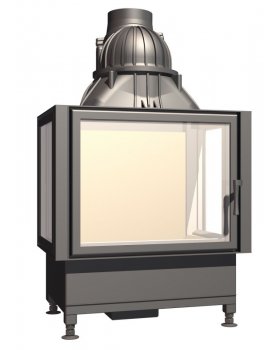топка Schmid Ekko U 67(45)_s
