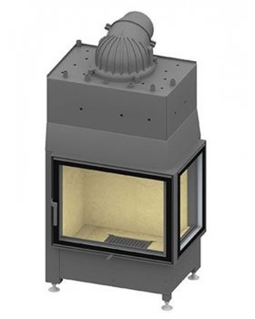 топка Schmid Ekko WR 6751s