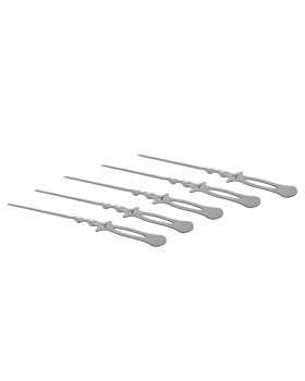 Шампур Везувий L-650 (5шт)