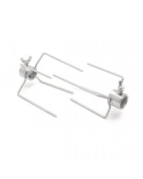 Шампур-зубец для кур PRSS02 (2шт/уп) Ø22мм