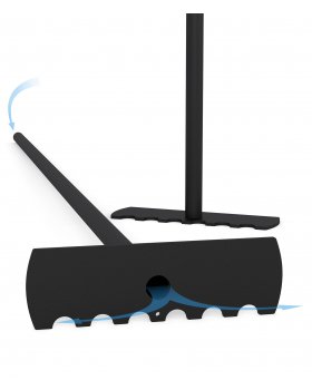 Скребок (кочерга) Legenda Garden-foto2