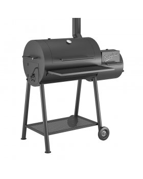 Смокер Везувий "Кудесник 2"-foto3