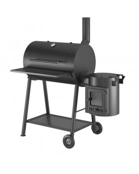 Смокер Везувий "Кудесник 3"-foto6