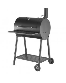 Смокер Везувий "Кудесник"-foto7