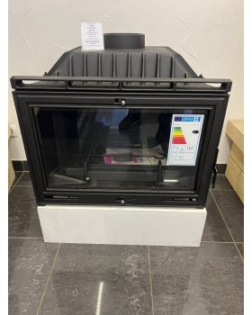 Топка Lacunza RE-700-foto2