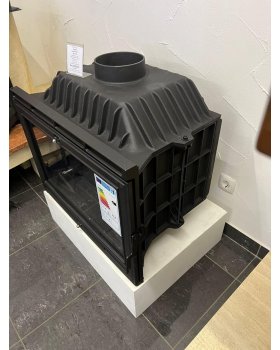 Топка Lacunza RE-700-foto3