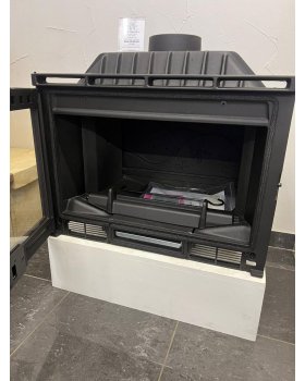 Топка Lacunza RE-700-foto4