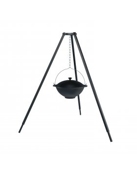 Тренога под казан