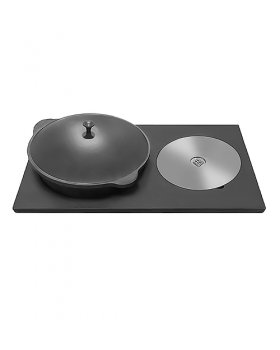 Усиленная плита двухконфорочная 4В (410х710)-foto3