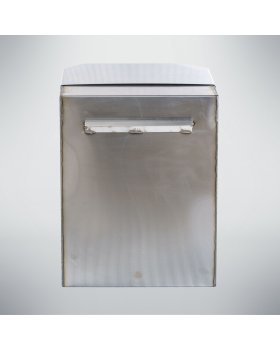 Бак 55 л. навесной (нержавеющая сталь)-foto6