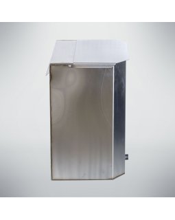 Бак 55 л. навесной (нержавеющая сталь)-foto8