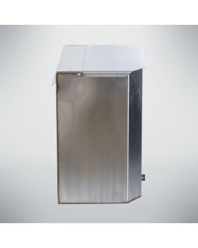 Бак 55 л. навесной (нержавеющая сталь)-foto8