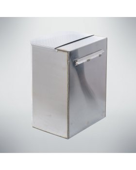 Бак 65 л. навесной (нержавеющая сталь)-foto5