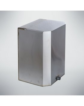 Бак 65 л. навесной (нержавеющая сталь)-foto9