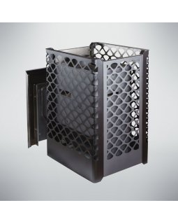 Печь Грация-foto3