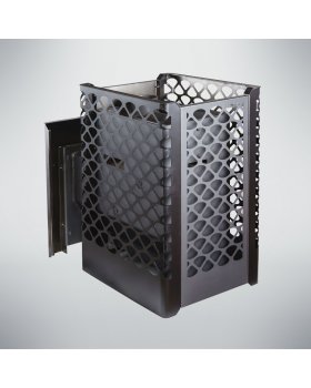 Печь Грация-foto3