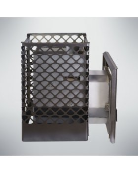 Печь Грация-foto5