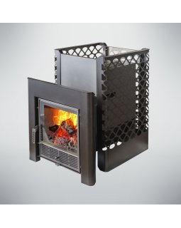 Печь Грация-foto6