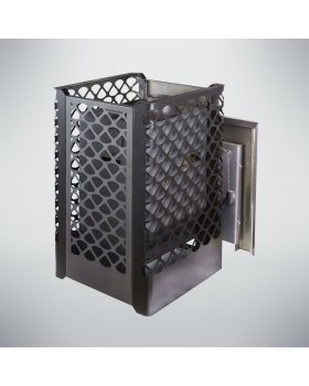 Печь Грация-foto7