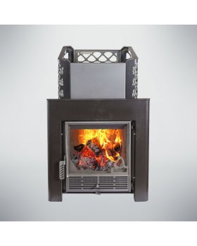 Печь Грация-foto9