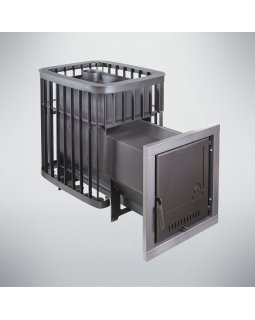 Печь Каменка-foto18