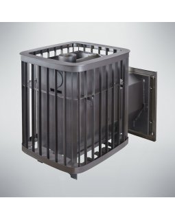 Печь Каменка-foto11