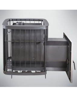 Печь Каменка-foto14