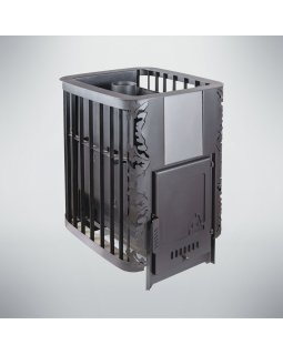 Печь Каменка-foto25