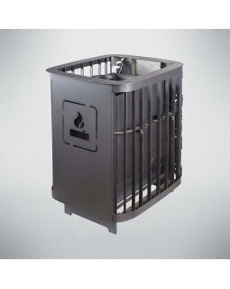 Печь Каменка-foto22