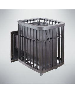 Печь Каменка-foto4