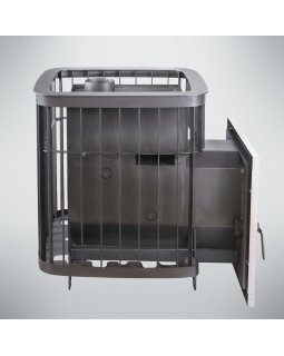 Печь Каменка-foto5