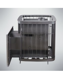 Печь Каменка-foto6