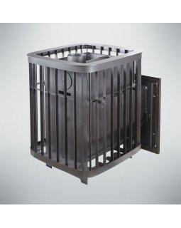 Печь Каменка-foto7