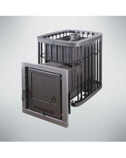 Печь Каменка-foto8