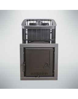 Печь Каменка-foto2