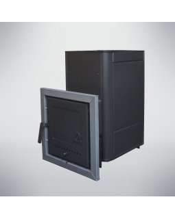 Печь Классика Мини\Паленица\Волжанка-foto11