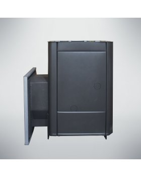 Печь Классика Мини\Паленица\Волжанка-foto10