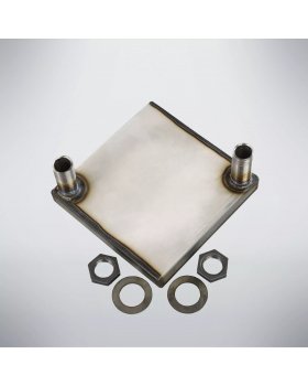 Контур (250*250) - наружный